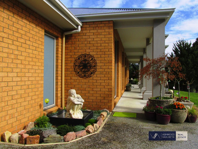 72 Old Orbost Rd, Swan Reach VIC 3903