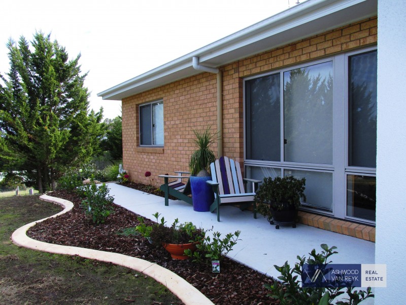 72 Old Orbost Rd, Swan Reach VIC 3903