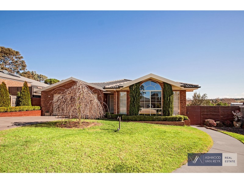 12 Kollmorgen Pl, Bairnsdale VIC 3875