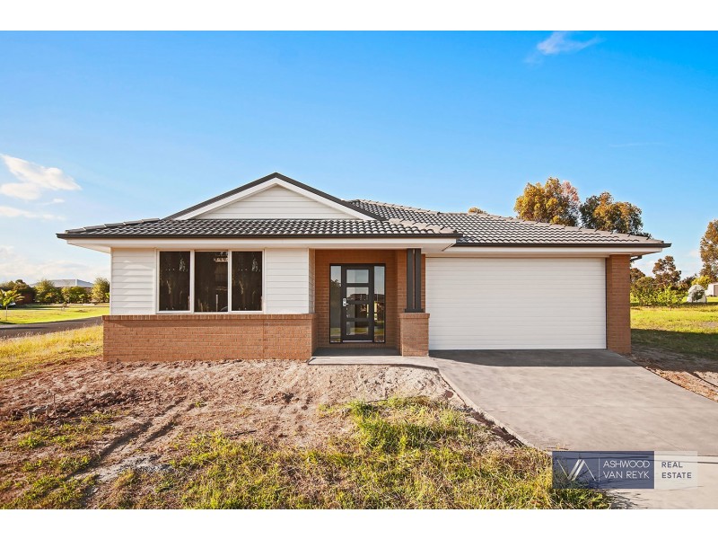 Lot 1 Timbarra Dr, Eastwood VIC 3875