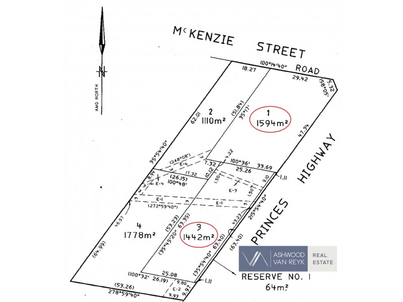 49-53 Princes Highway, Bairnsdale VIC 3875