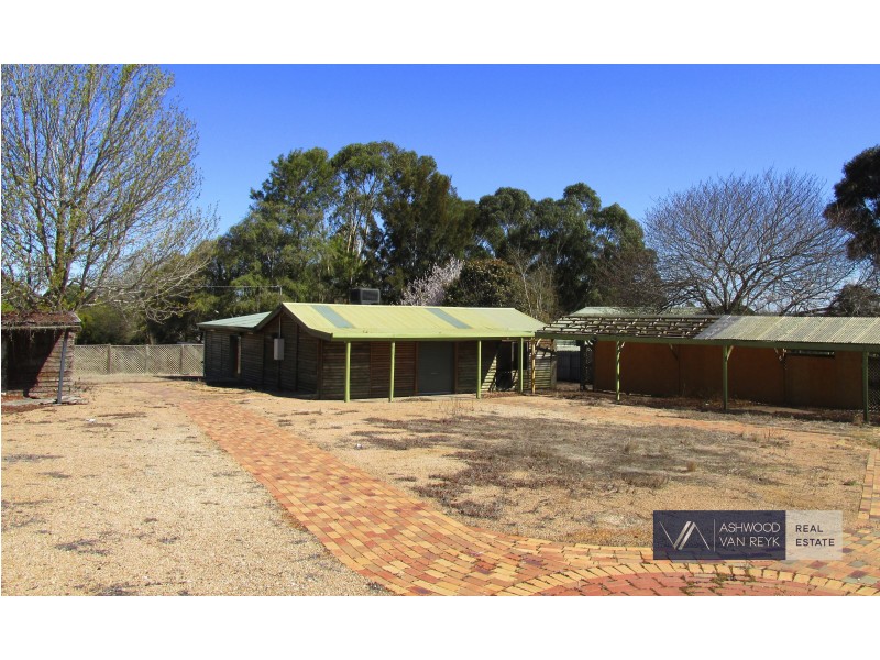 49-53 Princes Highway, Bairnsdale VIC 3875