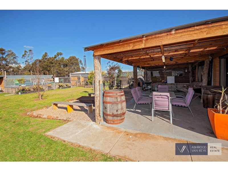 18 Church St, Lindenow VIC 3865