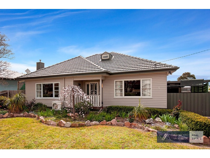 8 Ross St, Bairnsdale VIC 3875