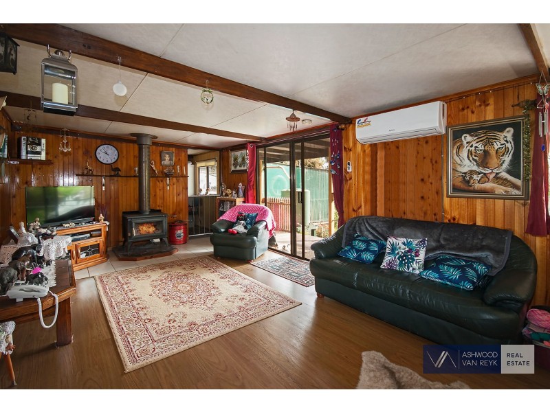 8 Raintree Ct, Sarsfield VIC 3875