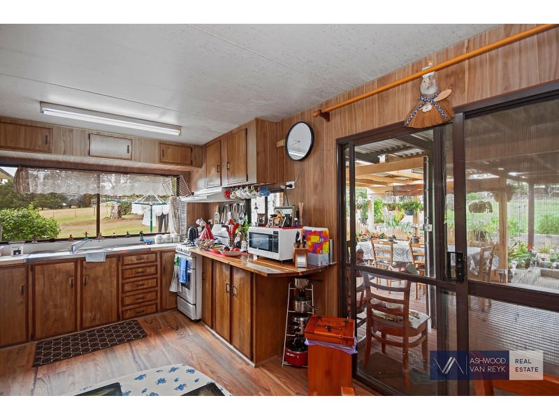 8 Raintree Ct, Sarsfield VIC 3875