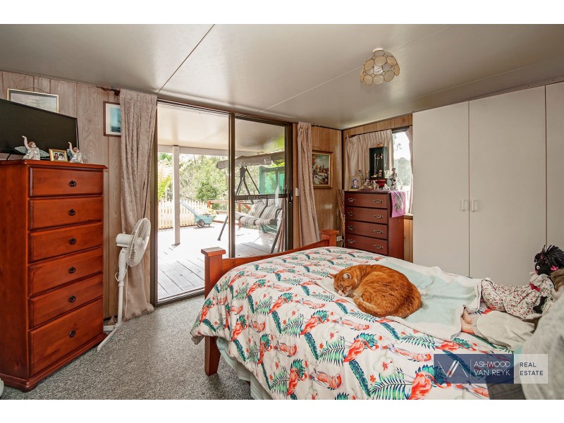 8 Raintree Ct, Sarsfield VIC 3875