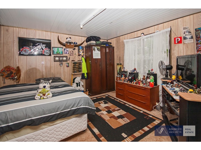 8 Raintree Ct, Sarsfield VIC 3875