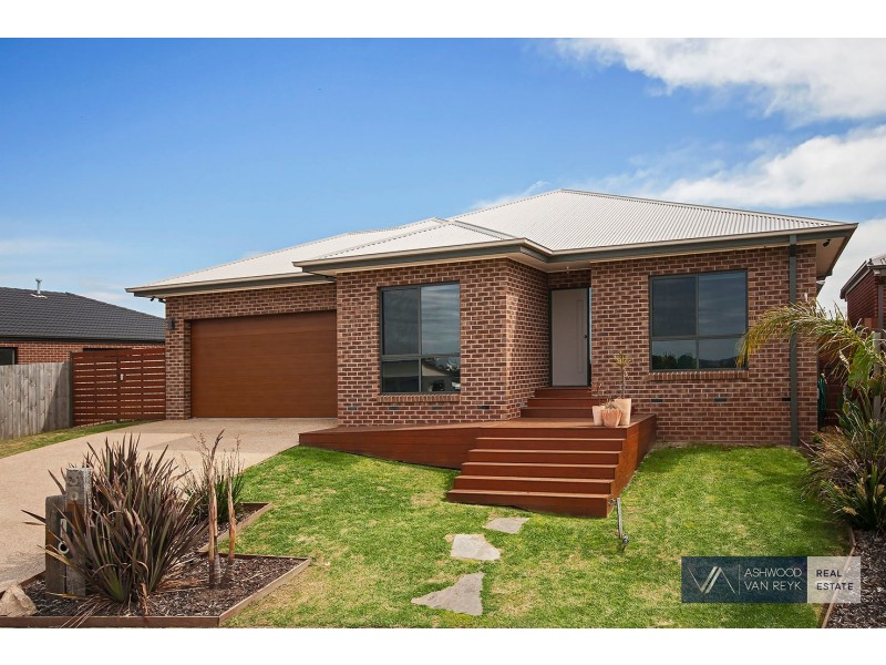 36 Morton Dr, Eastwood VIC 3875