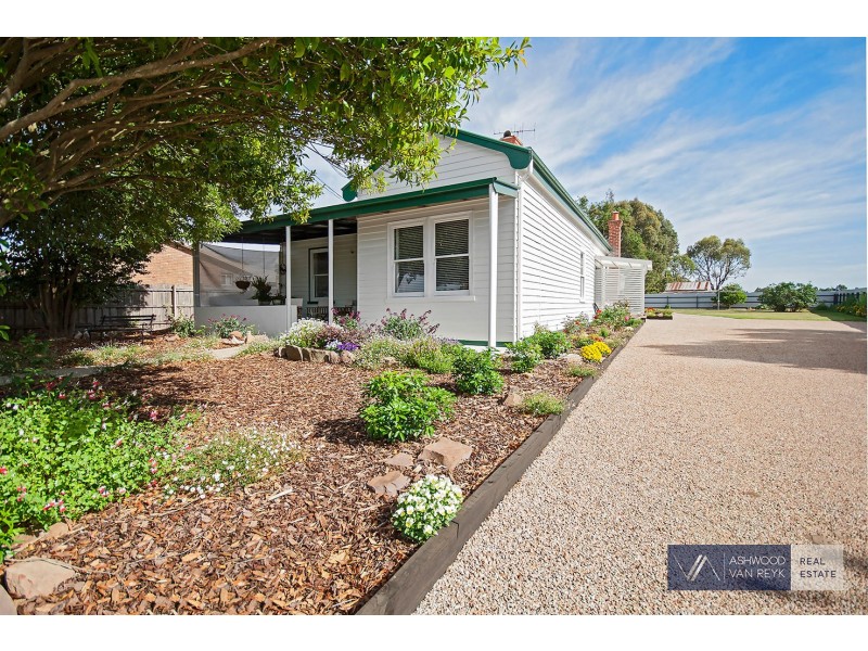 45 Crooke St, East Bairnsdale VIC 3875