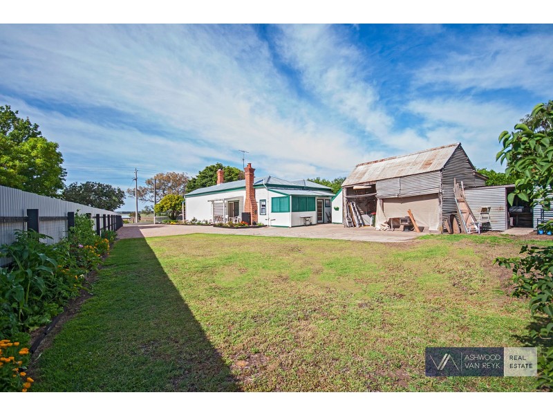 45 Crooke St, East Bairnsdale VIC 3875