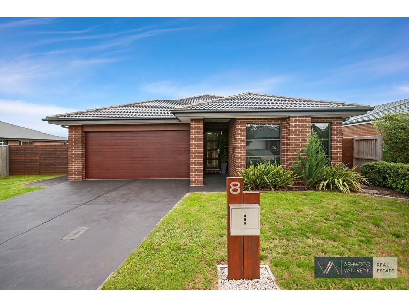 8 Whipbird St, Bairnsdale VIC 3875