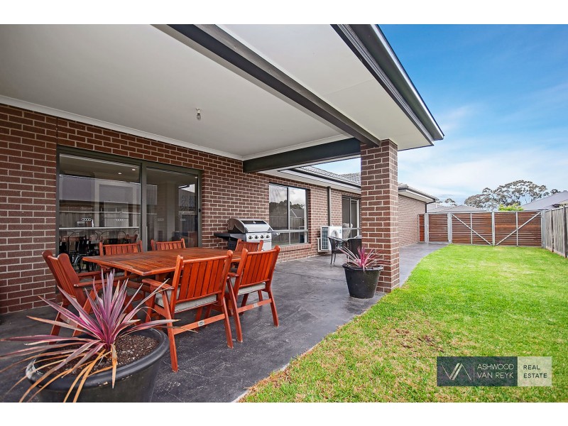 8 Whipbird St, Bairnsdale VIC 3875