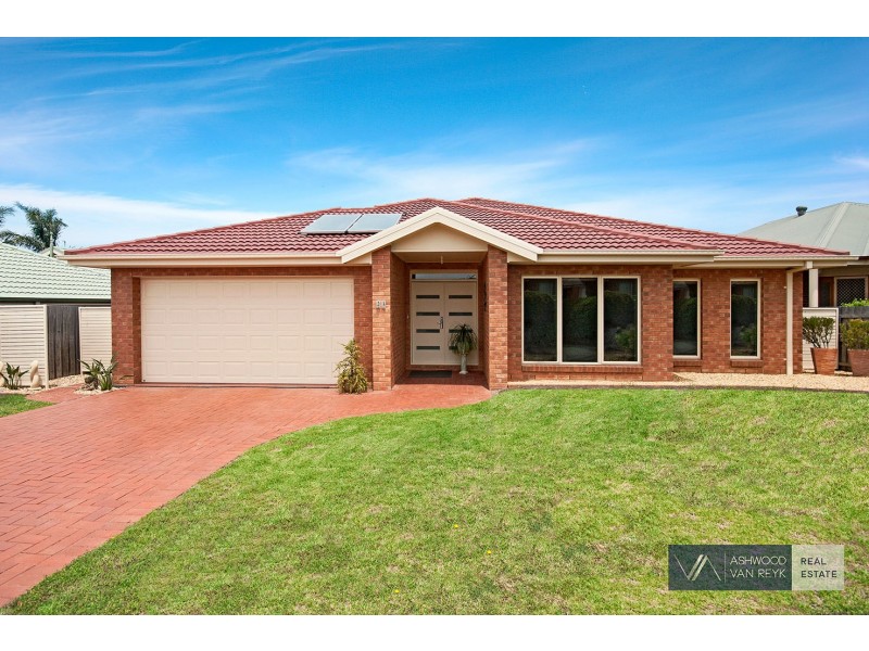 23 Charlton Pl, Eastwood VIC 3875