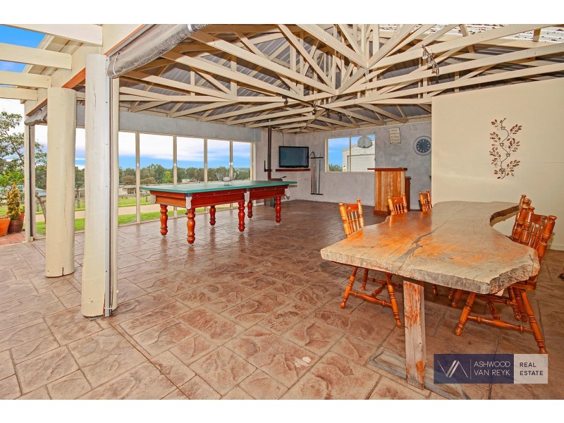 25 Balfours Rd, Lucknow VIC 3875