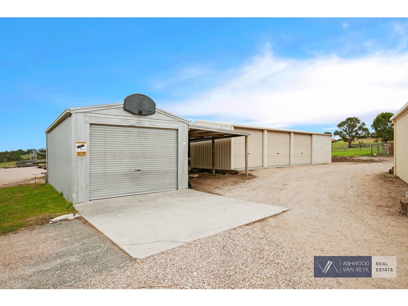 25 Balfours Rd, Lucknow VIC 3875