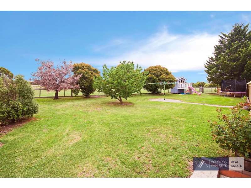 25 Balfours Rd, Lucknow VIC 3875