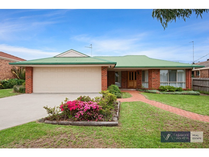 26 Scott St, Bairnsdale VIC 3875