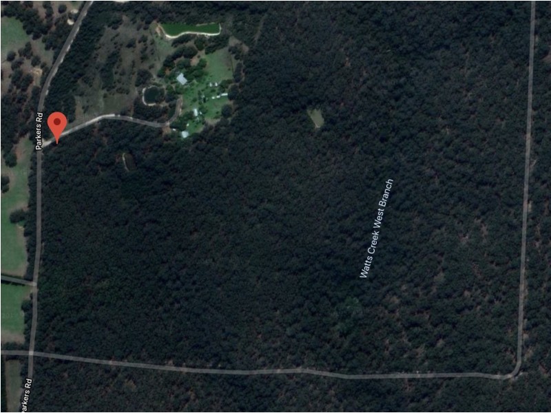 600 Parkers Rd, Wuk Wuk VIC 3875