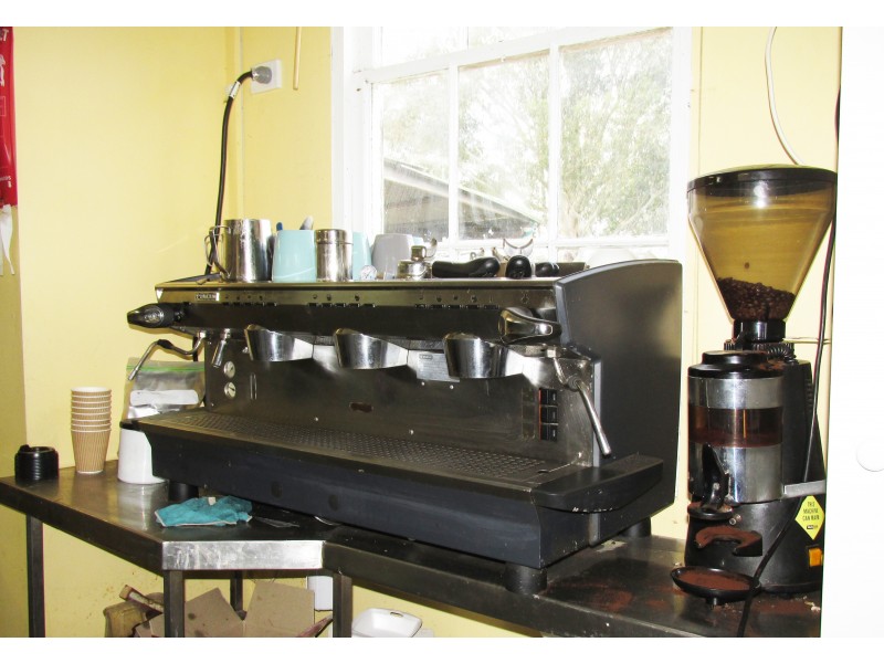 640 Lindenow-glenaladale Rd, Lindenow South VIC 3875