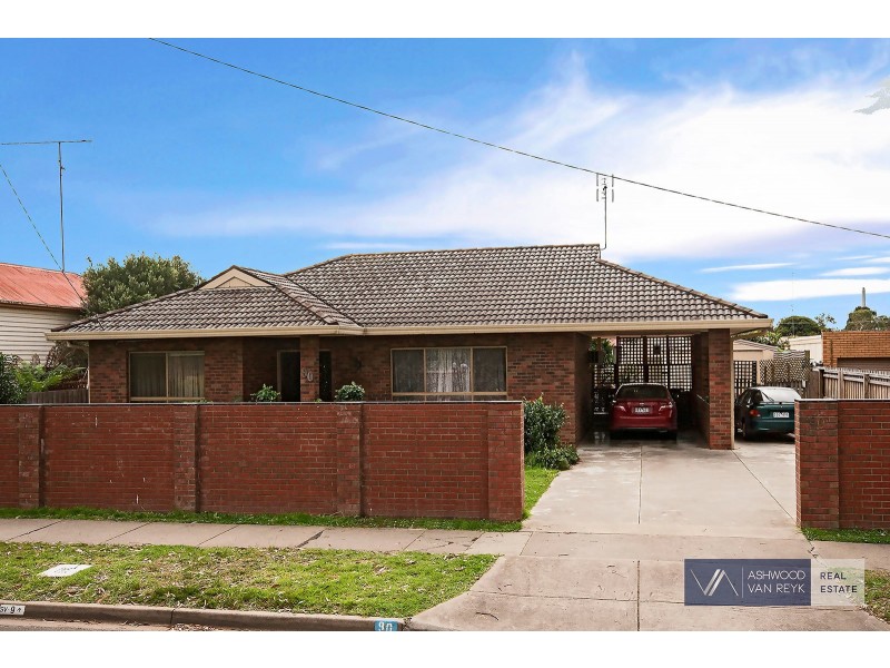 90 Wallace St, Bairnsdale VIC 3875