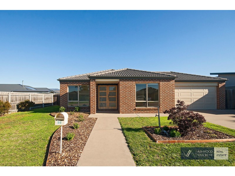 59 Morton Dr, Eastwood VIC 3875