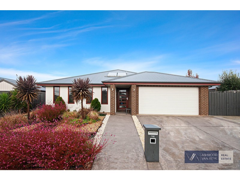14 Rubys Way, Eastwood VIC 3875