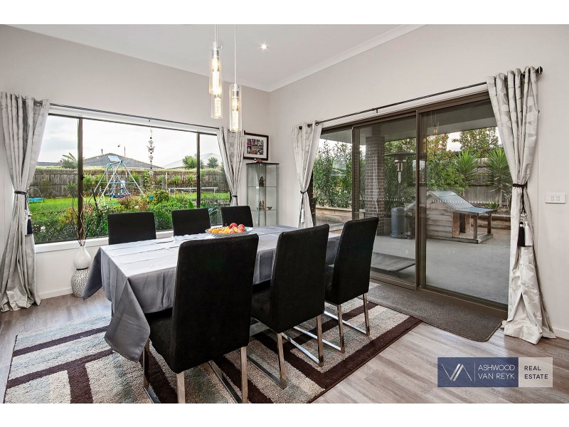 14 Rubys Way, Eastwood VIC 3875