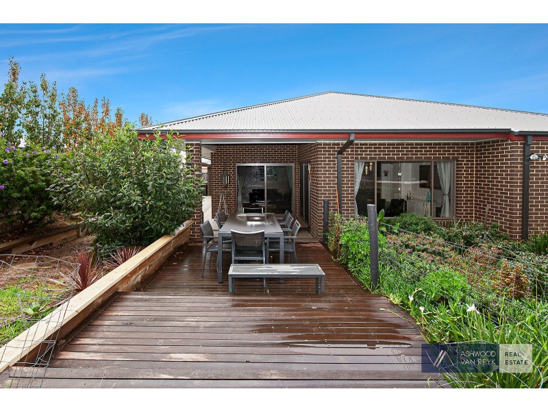 14 Rubys Way, Eastwood VIC 3875