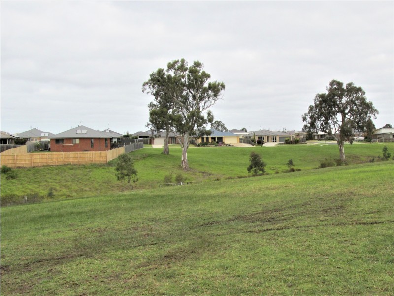 34 Phoebes Way, Eastwood VIC 3875