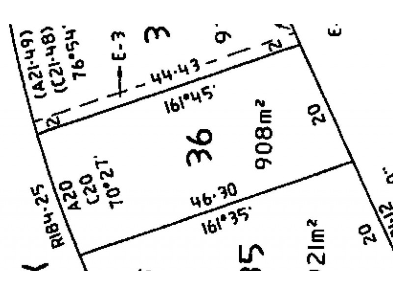 34 Phoebes Way, Eastwood VIC 3875