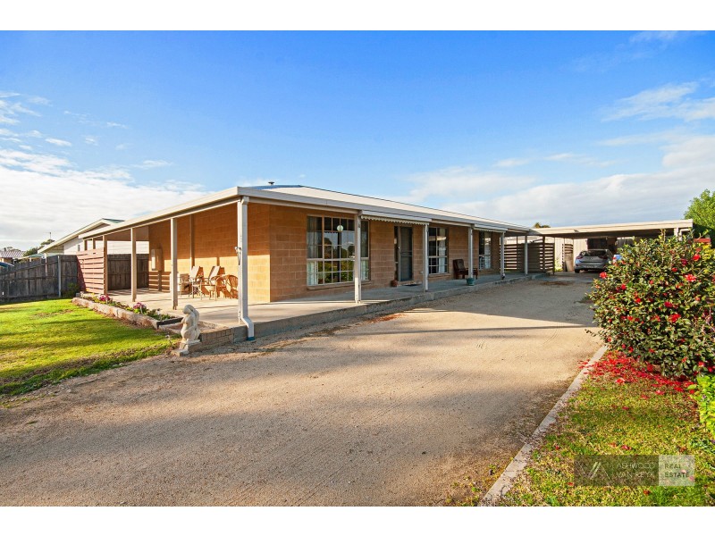 43 Hoyt St, Lindenow VIC 3865