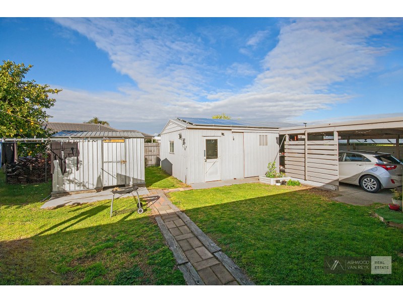 43 Hoyt St, Lindenow VIC 3865