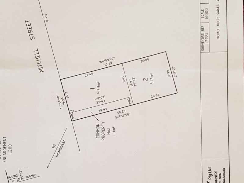 2/27 Mitchell St, Bairnsdale VIC 3875