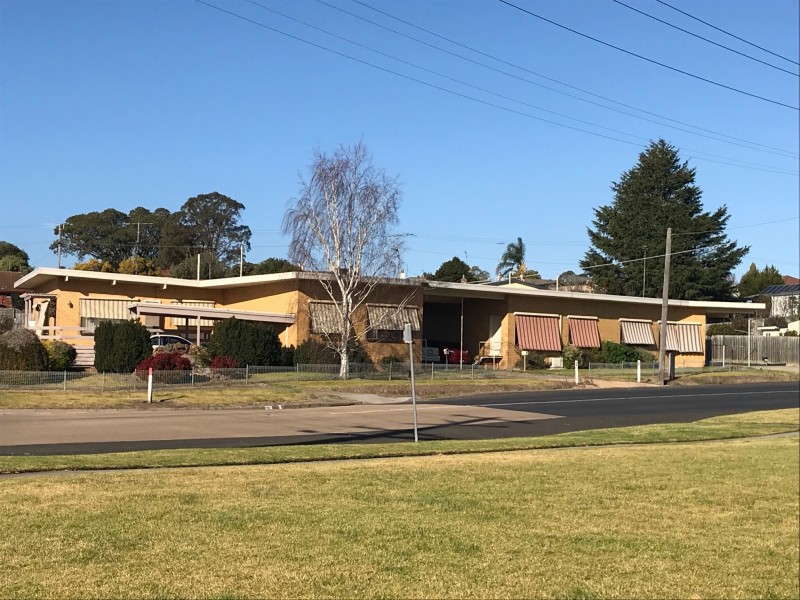 Unit 1/5 McEacharn Street, East Bairnsdale VIC 3875