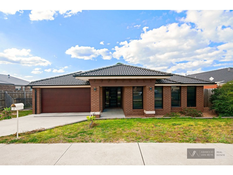 13 Len Cook Dr, Eastwood VIC 3875