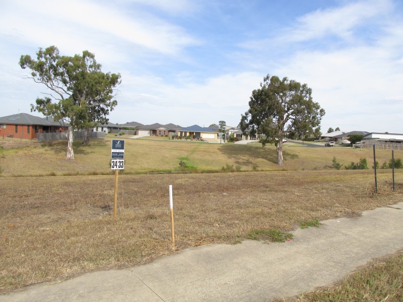 28 Phoebes Way, Eastwood VIC 3875