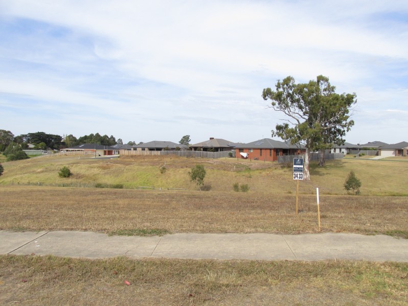 30 Phoebes Way, Eastwood VIC 3875