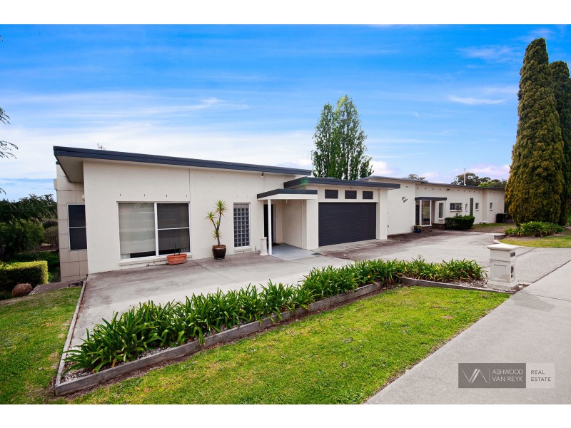 86-88 Riverine St, Bairnsdale VIC 3875