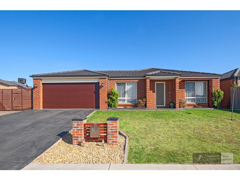 27 Phoebes Way, Eastwood VIC 3875