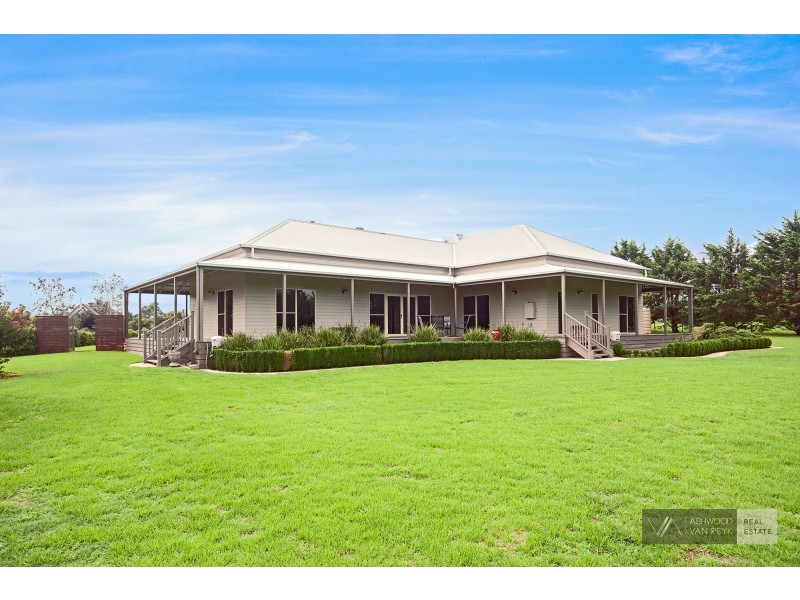 880 Lindenow-glenaladale Rd, Lindenow VIC 3865
