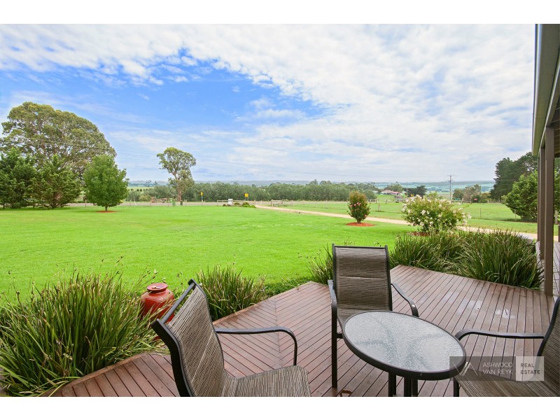 880 Lindenow-glenaladale Rd, Lindenow VIC 3865
