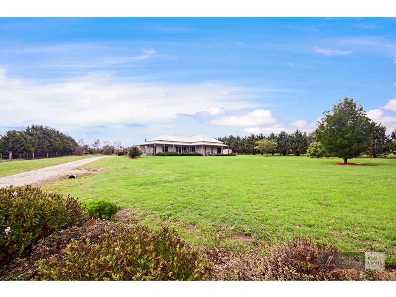 880 Lindenow-glenaladale Rd, Lindenow VIC 3865