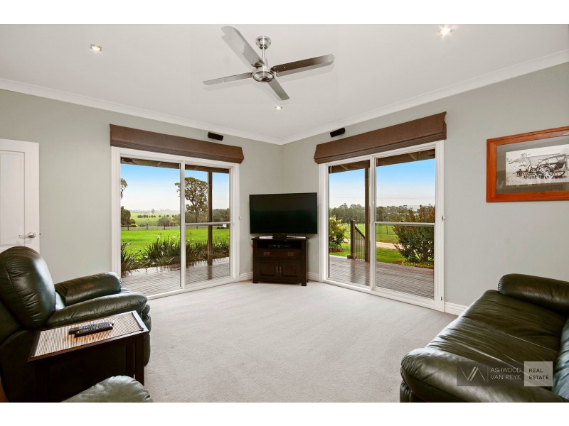 880 Lindenow-glenaladale Rd, Lindenow VIC 3865