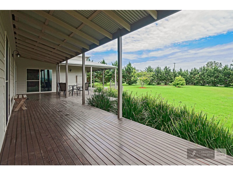 880 Lindenow-glenaladale Rd, Lindenow VIC 3865