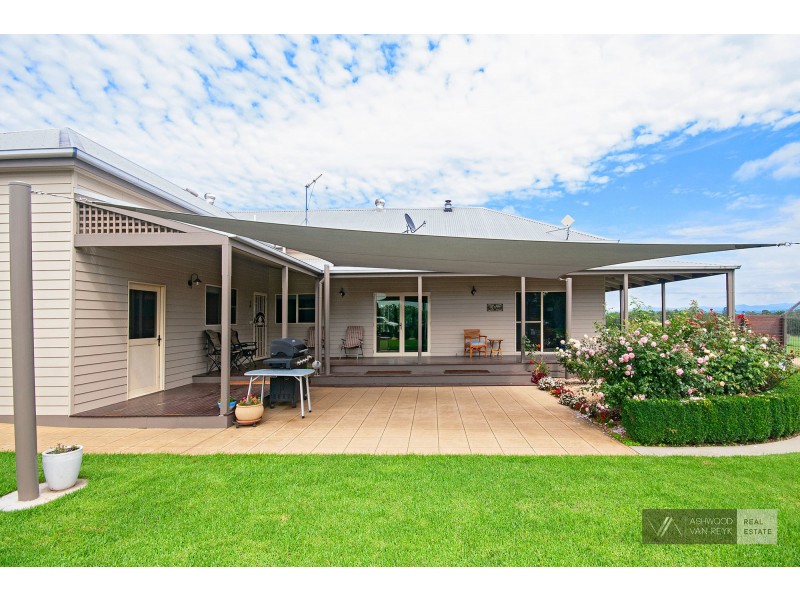 880 Lindenow-glenaladale Rd, Lindenow VIC 3865
