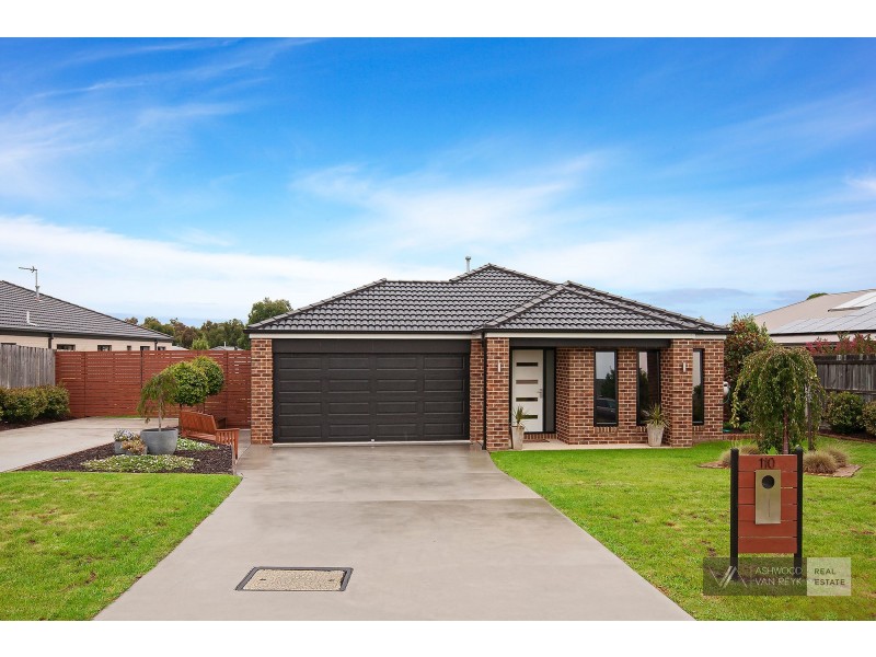 110 Flinns Rd, Eastwood VIC 3875