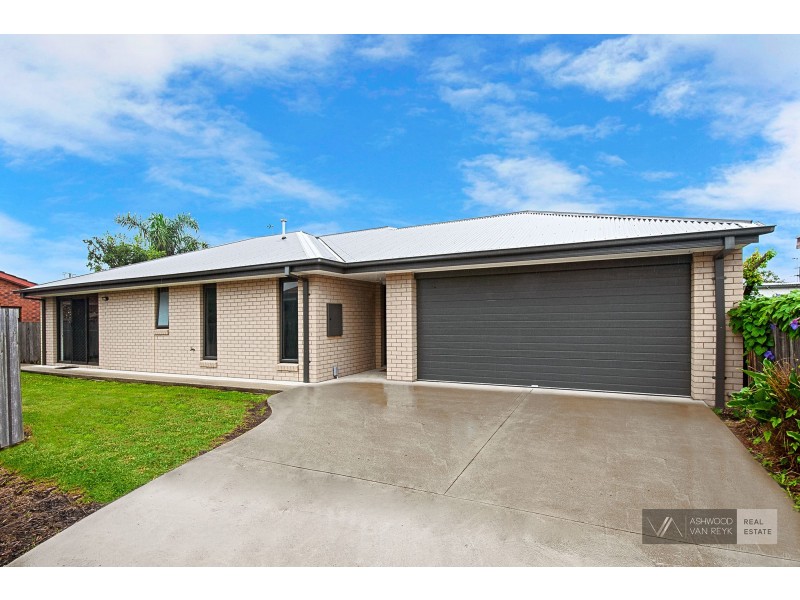 15B Hodgson St, Bairnsdale VIC 3875