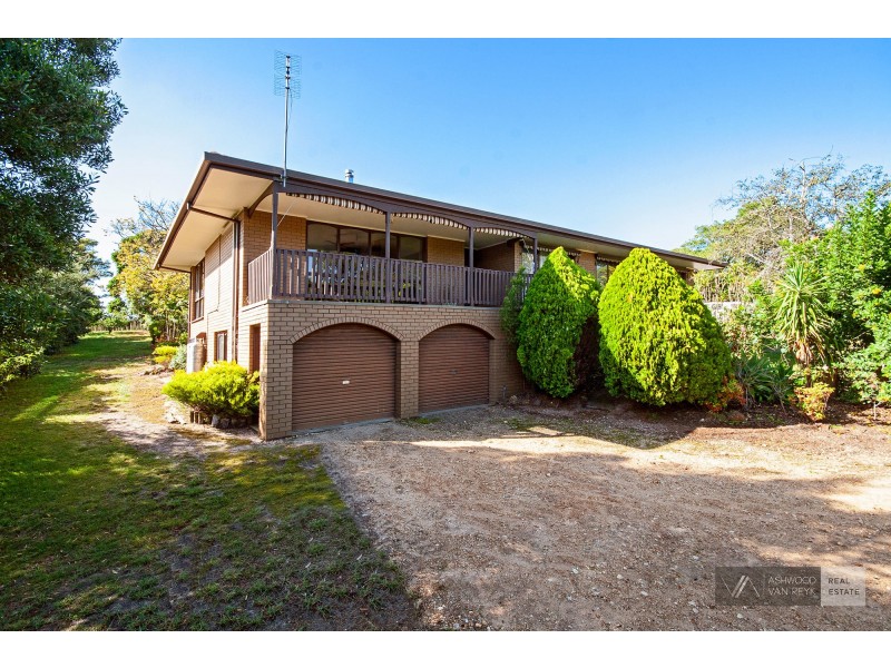 136 Waddells Rd, Nicholson VIC 3882