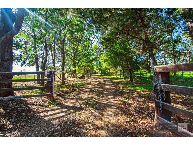 136 Waddells Rd, Nicholson VIC 3882